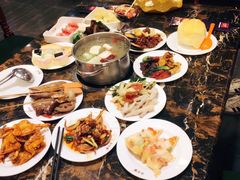-吉布鲁牛排海鲜自助(武侯泛悦国际店)