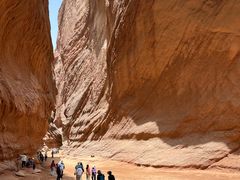 -天山神秘大峡谷