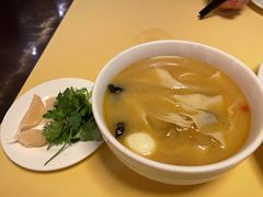 河南烩面-商都酒店( 北京南站店)