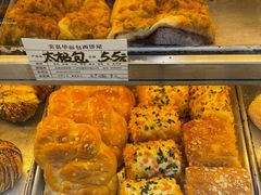 -美嘉华面包西饼店(红胜坊店)