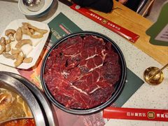 -清真·天府皇城坝百年牛肉火锅(皇城清真寺店)