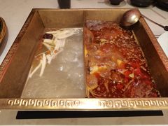 -星湖特色餐厅· 三岔湖环球融创天堂洲际酒店