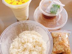 -美迪炊饭(人民路店)