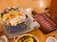 -柴の食堂·日式家庭料理·熊之肆(大学路店)