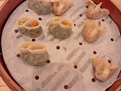 -唐乐宫歌舞剧院·餐厅