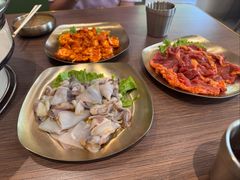 -大可泥炉烤肉(中街店)