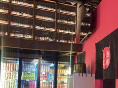 -牛啤堂精酿啤酒餐吧(五棵松华熙店)