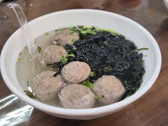 -非遗·十八曲鱼饺(西马总店)