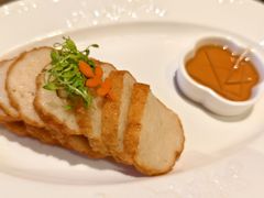 -蟹榭·本帮江浙菜·蟹宴(大宁久光商场店)