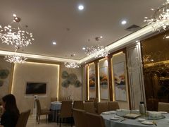 -如丰晟宴(长安万达店)