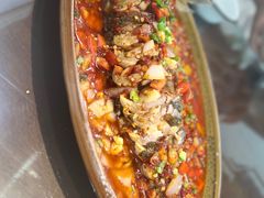 -朗妈私房菜(婺女州店)
