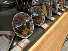 -秦晋面馆(青岛万象城店)