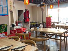 大堂-孙厨娘川味饭馆(临河街店)