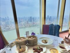 -金轩中餐厅 Jin Xuan(浦东丽思卡尔顿酒店)