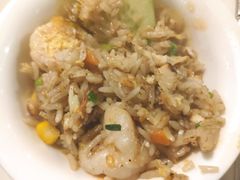招牌海鲜烧饭-simply thai天泰(长泰广场店)