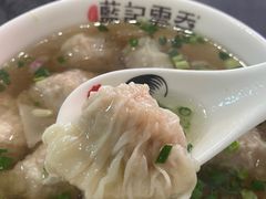 -蓝记云吞(正果店)