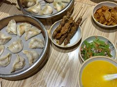 -千忆汤包(闽江路店)