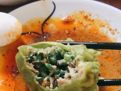 -正宗天津烧麦馆(柳州路店)