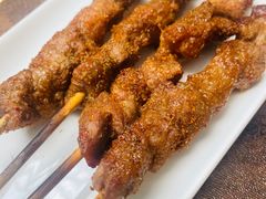 -南门小馆·清真(国贸商城店)