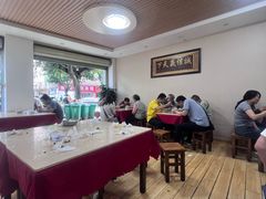 -铭记嘎洒生态鳝鱼(迎春街店)