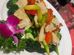 -白云宾馆·白云轩中餐厅·匠心手制