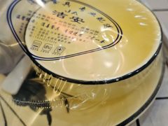 -老街饭庄(扬子江北路总店)