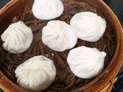 蟹粉汤包-老丰义(新市北路店)