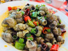 -小桥衢州人家·海鲜烧烤·盱眙龙虾(万达水街店)