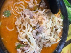 -星林居酸辣米线餐厅