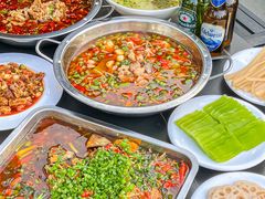 -蛙兔鸡自贡风味·特色江湖菜(广都店)