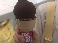 榛子巧克力芭菲-DQ·蛋糕·冰淇淋(嘉兴南湖万达店)