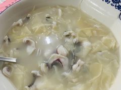 -红旗山庄(圭峰山店)