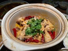 -周家二小姐的菜(西津渡店)