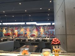 -元气寿司(东方宝泰店)