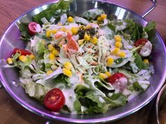 -HOTISLAND海鸡岛·韩国料理(江南西店)