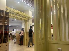 -朴小妹人参鸡汤火锅(长白山万达店)