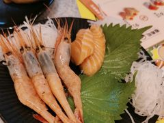-争鲜回转寿司(西红门荟聚PLUS店)