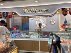 -精点味道(大连商场店)