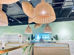 -采椰郎椰子鸡·脆皮鸡火锅(融创茂店)