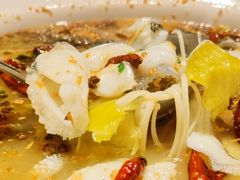 -九毛九西北菜(大东海店)