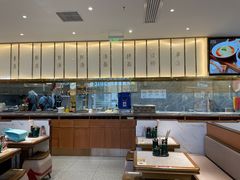 -松鹤楼面馆(清河万象汇店)