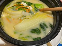 -观塘港茶餐厅(八一大道店)