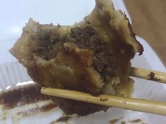 门钉肉饼-宝瑞门钉肉饼店