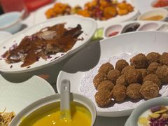 -庆云楼饭庄(什刹海店)
