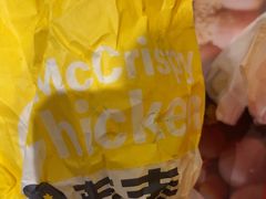 -麦当劳(光新乐购店)