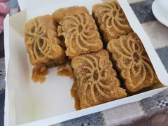 曹祥泰绿豆糕-曹祥泰(解放路店)