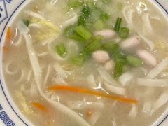 -老雒阳面馆·水席·洛阳菜(王城路店)