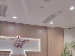-霸王茶姬(正佳广场店)