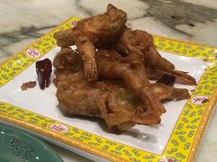 -那家小馆•北京菜•烤鸭(中关村店)