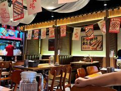 -聚点串吧·北京烧烤(朝北店)
